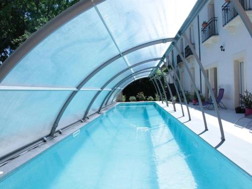 Фотография мини отеля Le Clos du Théron