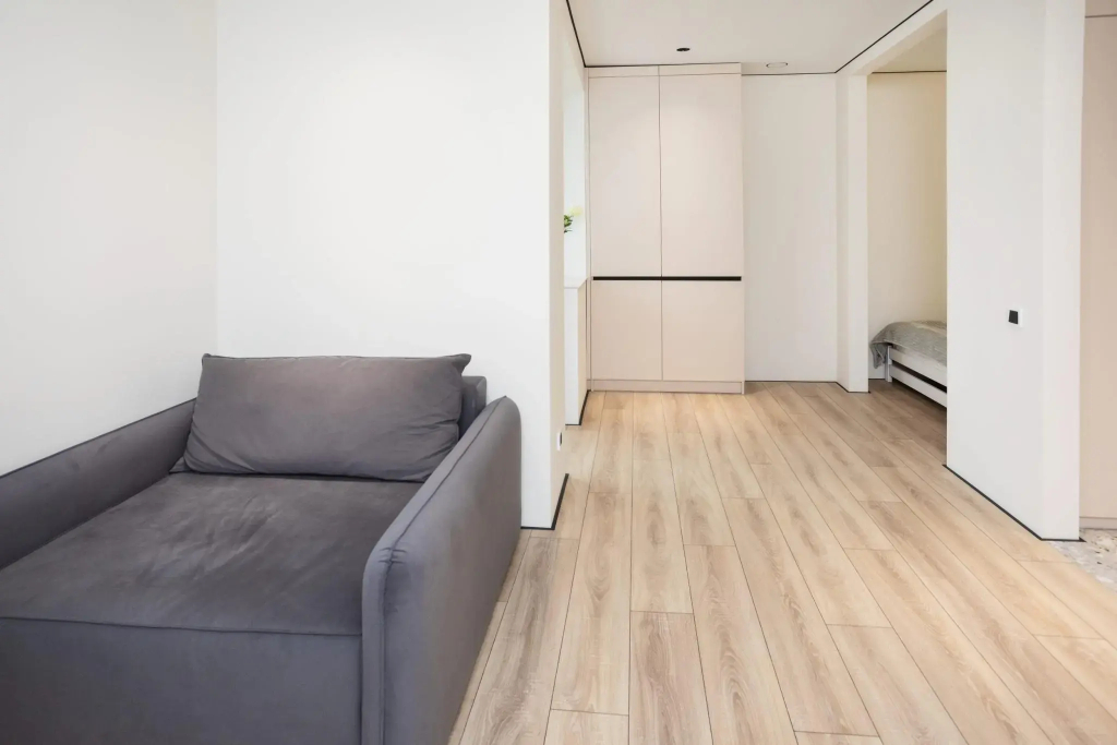 Фотография квартиры Booking Smart на улице Пригородная 21