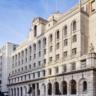 Фотография гостиницы The Ned