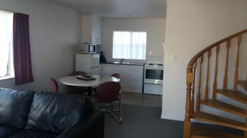 Фотография мотеля Settlers Motor Lodge