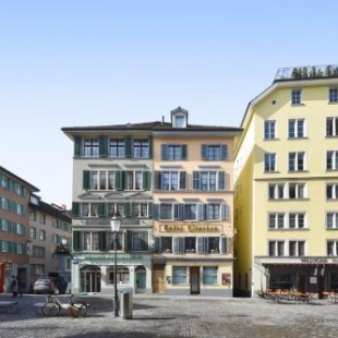 Фотография гостиницы Hotel Hirschen