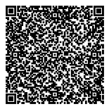 QR код мини отеля HAYAT