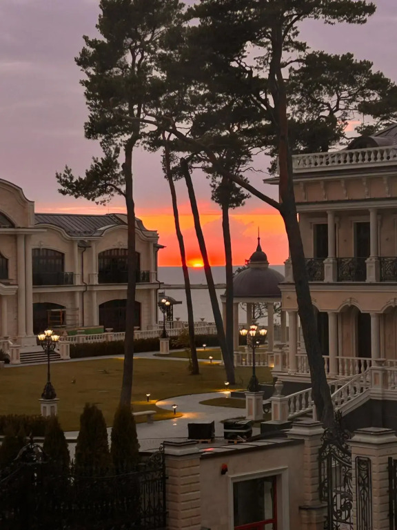 Фотография квартиры Квартира у Моря