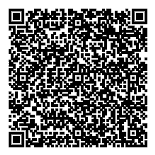 QR код музея Музей пожарной охраны