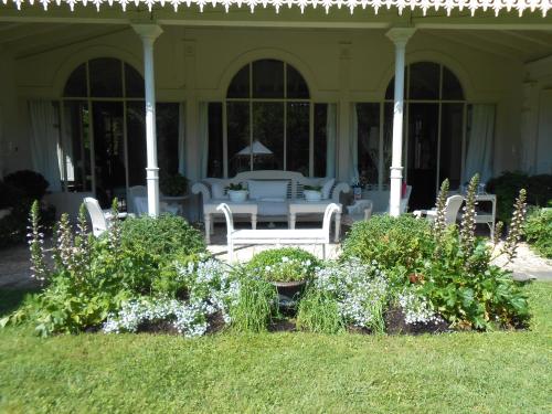 Фотография гостевого дома Caserta