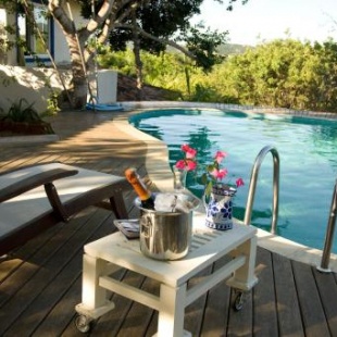 Фотография мини отеля Ferradura Parque Pousada