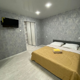 Фотография квартиры Апартаменты Вам Рады на Заводской 4/4