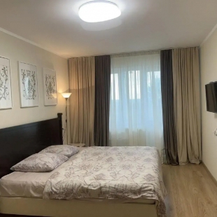 Фотография квартиры Апартаменты на улице Гагарина 63