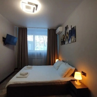 Фотография квартиры Апартаменты 5 на Чкалова 14