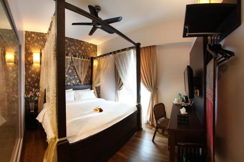 Фотография гостиницы Hotel Richbaliz