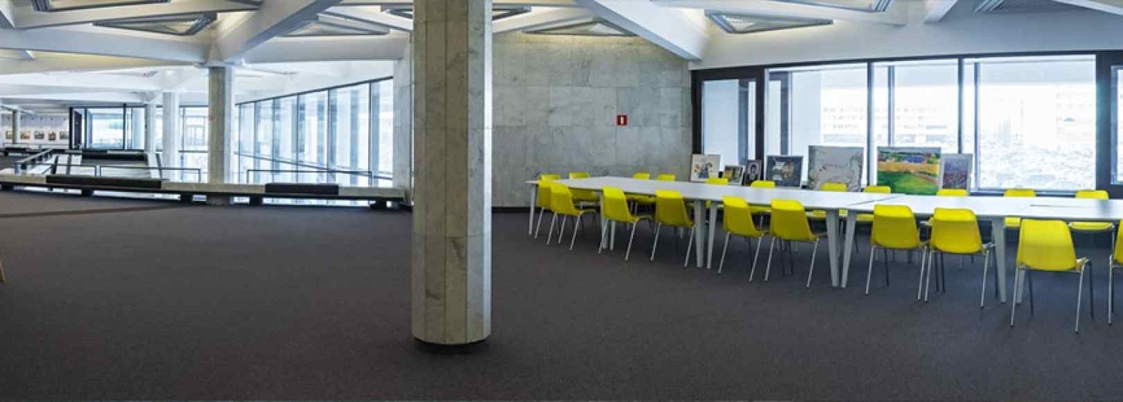 Фотография коворкинга Коворкинг-зоны