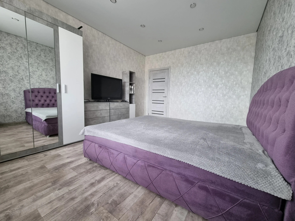 Фотография квартиры Квартира на Тимирязева 23