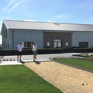 Фотографии гостиницы
Charmehotel Kruishof