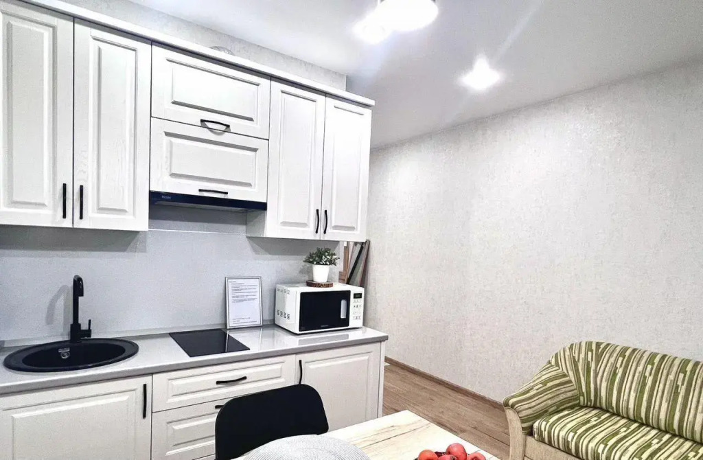 Фотография квартиры Апартаменты на улице Природная 10Бк7