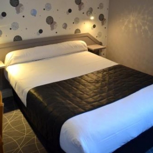 Фотография гостиницы Hotel Angleterre