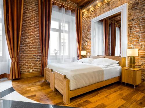 Фотография апарт отеля Aparthotel Stare Miasto