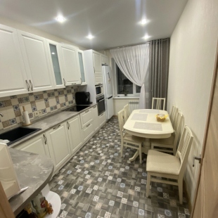 Фотография квартиры Квартира Магистральная 41/5