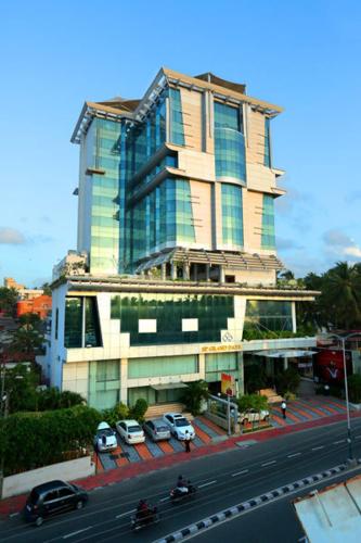 Фотография гостиницы SP Grand Days