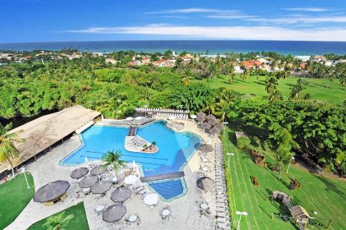 Фотография гостиницы Hotel Deville Prime Salvador