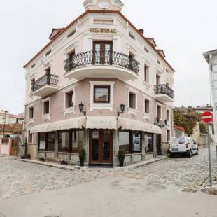 Фотография гостиницы Hotel Vila Sigal Korce