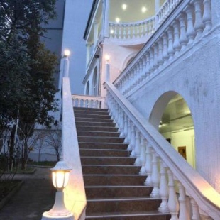 Фотография гостиницы NIMA