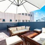 Фотография гостиницы DOYANEN HOTELS YAMATO