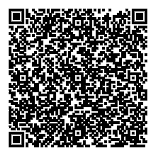 QR код квартиры Апартаменты на Космодемьянской 17/4