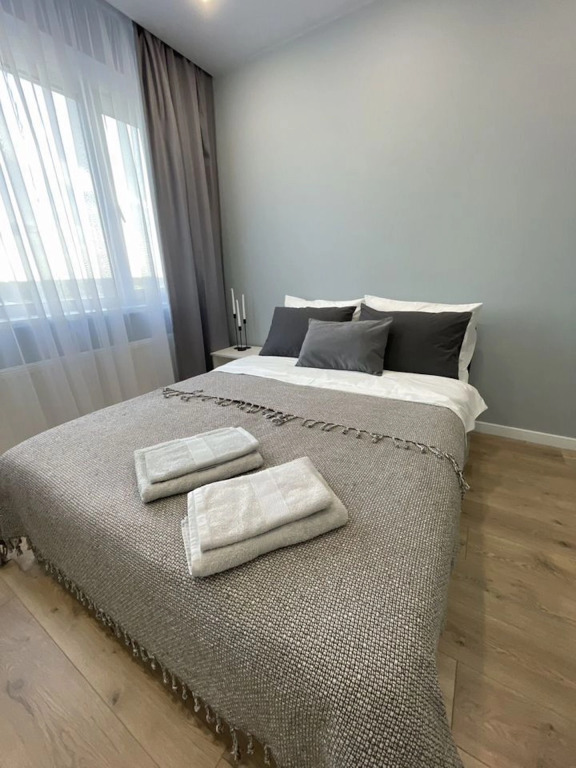 Фотография квартиры Квартира на Улице Новосёлов 96