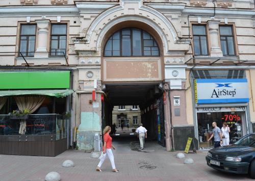 Фотография хостела Арена Сити 