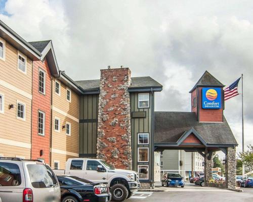 Фотография гостиницы The Kathryn Riverfront Inn, Ascend Hotel Collection