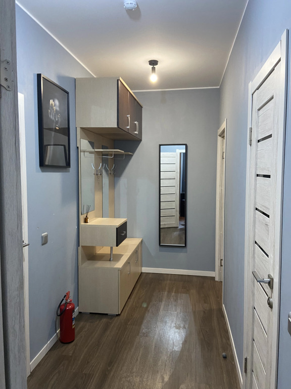 Фотография квартиры Апартаменты Для компании в центре города