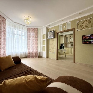 Фотография квартиры Квартира на Чкалова 51/1