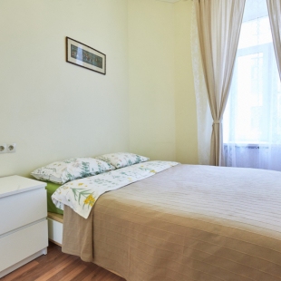 Фотография квартиры Апартаменты Stockmannhouse на Восстания 3 (3)