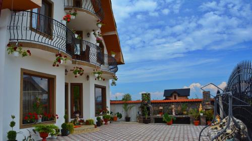 Фотография гостевого дома Casa Daiana