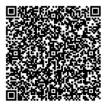 QR код хостела Вагон