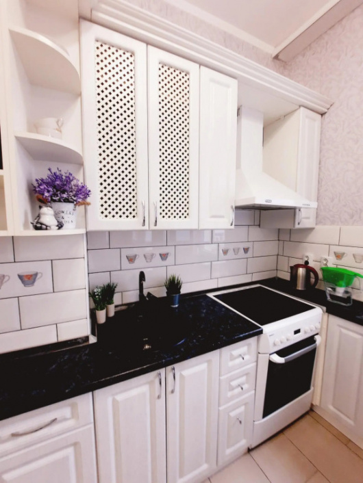 Фотографии квартиры 
            Уют и комфорт на улице Вокзальная