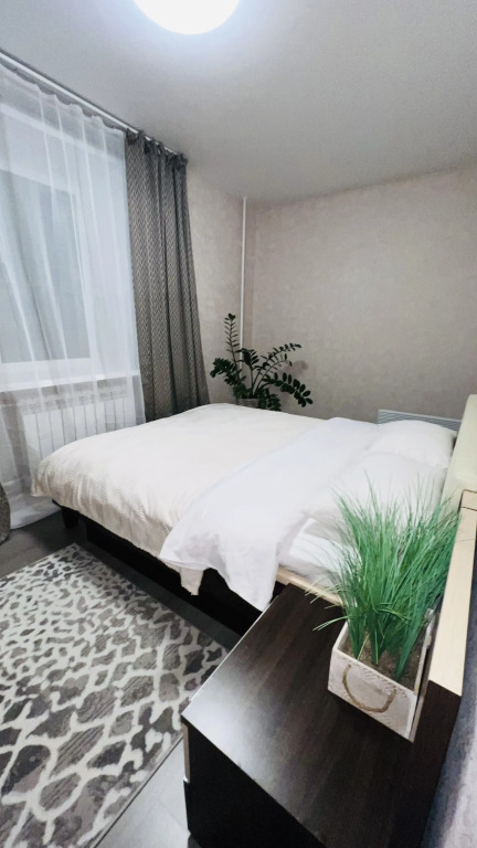 Фотография квартиры Квартира В Хабаровске