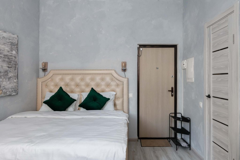 Фотография квартиры Knokey (Кноки) на переулке Оружейном