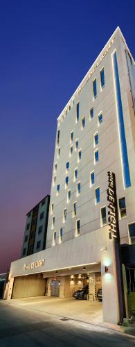 Фотографии гостиницы
Delight Hotel Jamsil