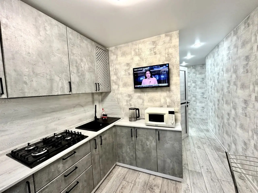 Фотография квартиры Квартира Двухкомнатная на Ул Грибоедова с 3 Раздельными Местами