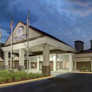 Фотографии гостиницы
Doubletree by Hilton Harrisonburg