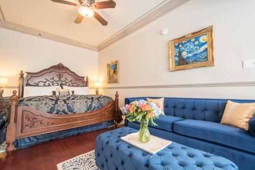 Фотография мини отеля Bayfront Westcott House Bed & Breakfast