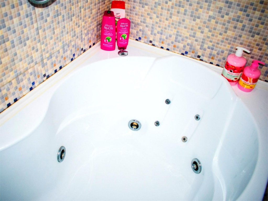 Фотография квартиры Relax Complex Flux (Релакс Комплекс Флакс)