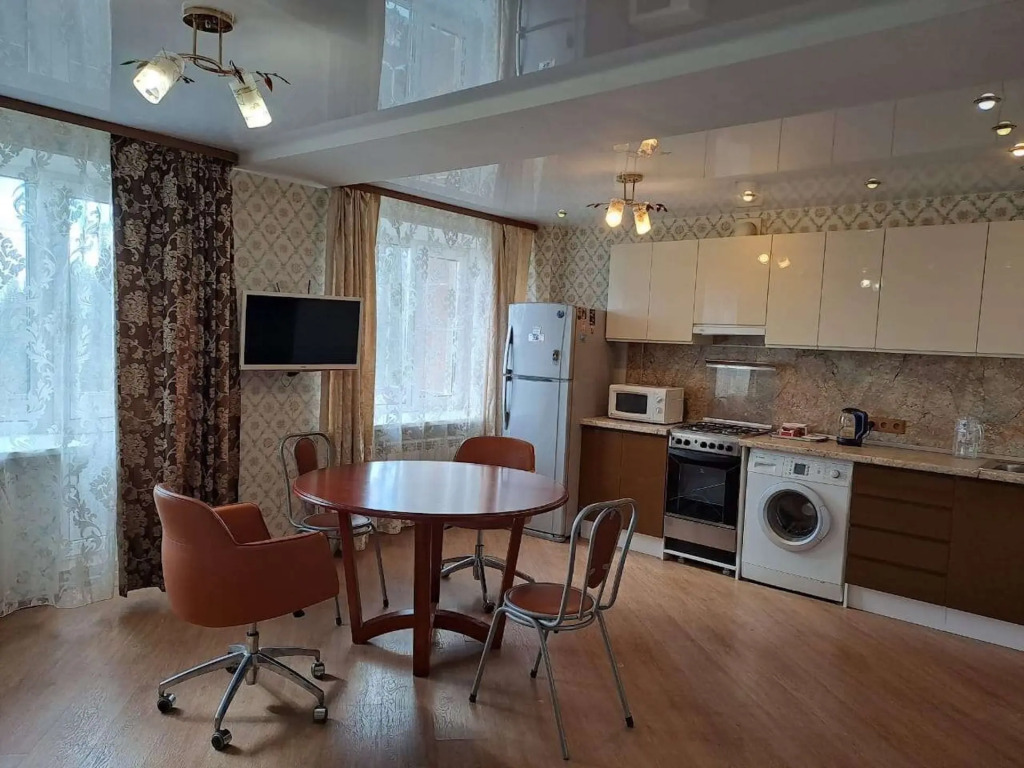 Фотография квартиры Квартира на улице Сталинградская 3