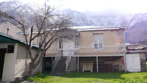 Фотография гостевого дома Mari Qushashvili Guest House
