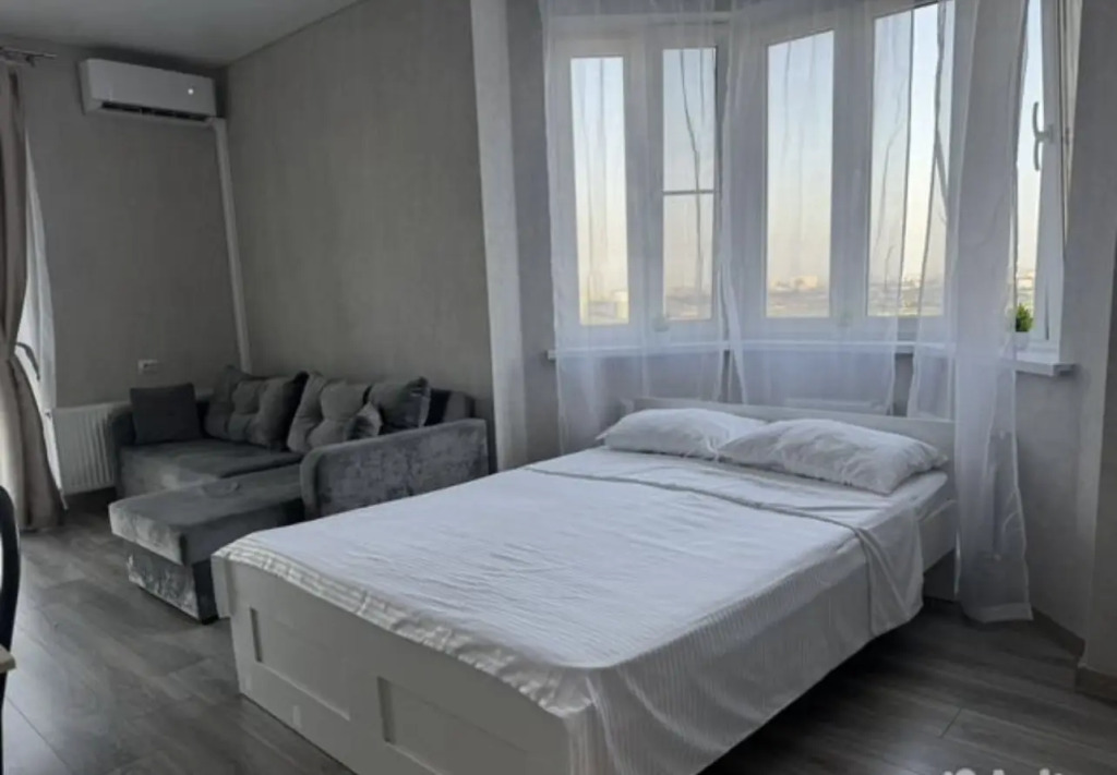 Фотография квартиры Квартира Уютная 3