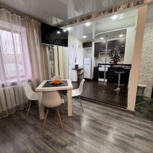 Фотография квартиры Апартаменты на Калинина