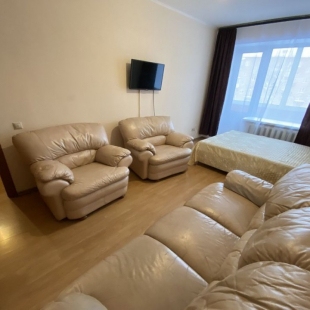 Фотография квартиры Апартаменты на улице Весенняя 21А