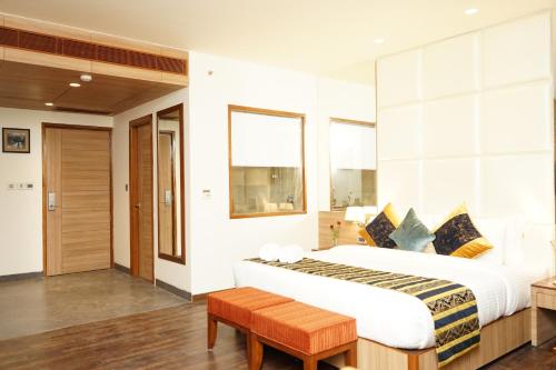 Фотография гостиницы Best Western La Vista Pathankot