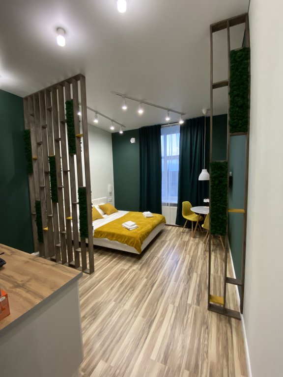 Фотография квартиры Апартаменты Выборг